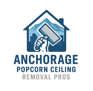 Anchorage Popcorn Ceiling Removal Pros logo
