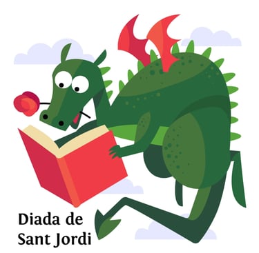 sant jordi