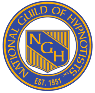 ngh logo national guild hypnotists