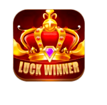 Lucky winner 777