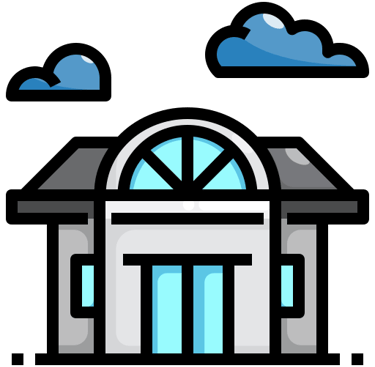 clubhouse icon Vantage farmland