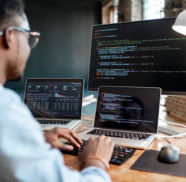 web maintenance and support at manar