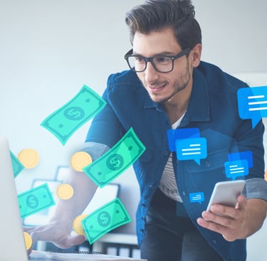 affiliate marketing at manar