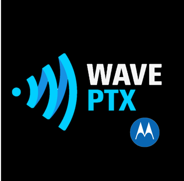 Wave PTX de Motorola