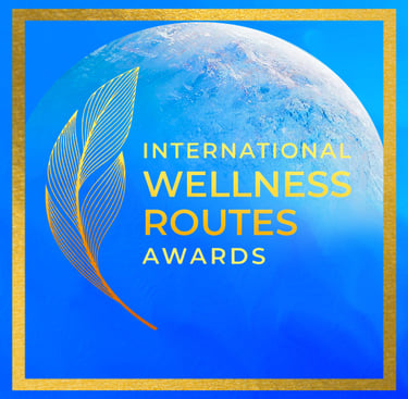 International Wellness Routes Awards