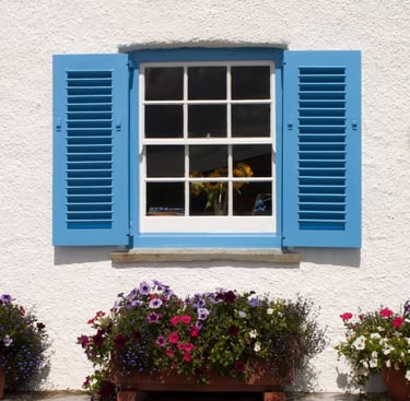maison connectée Tours