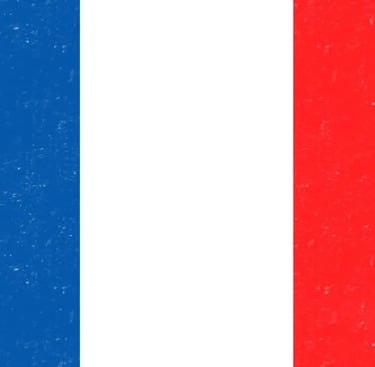 Flag of France
