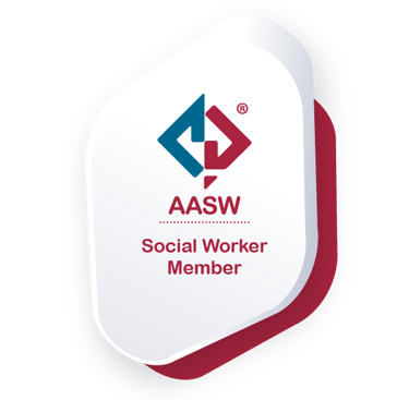 Membership of Australian Association of Social Workers