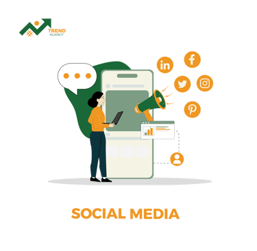 social media