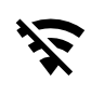 no wifi