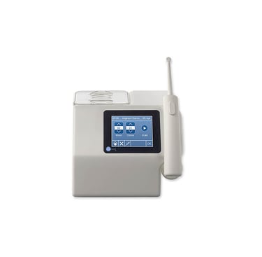 Jet dentaire ozone Aquolab Pro hygiene-precision.com