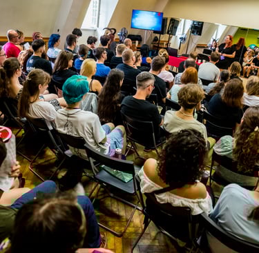 Profilaktyka i spotkania