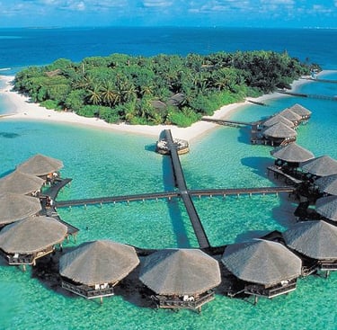 Ikut Liburan bersama Leisure jelajahi Kalimantan