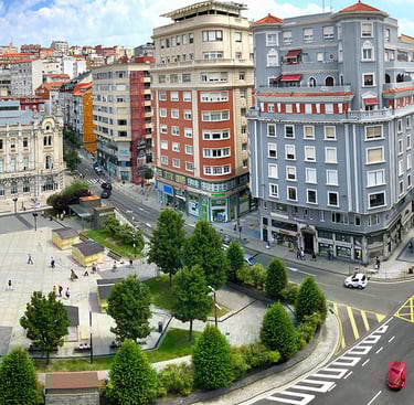 Vaciamos pisos en Santander