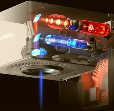 grabado laser