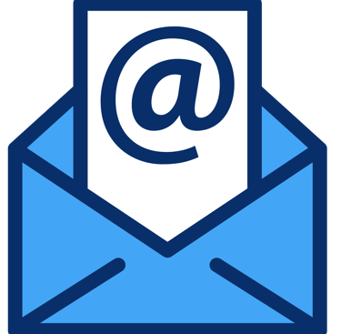 email logo