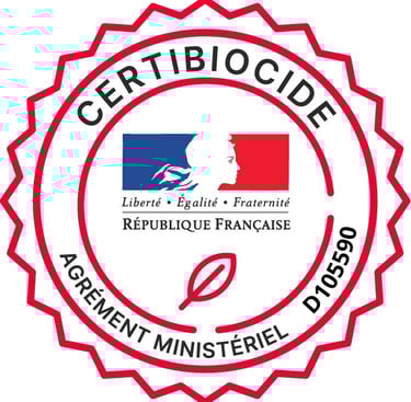 certibiocide