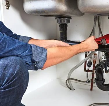 kanalizasiya tutulmasinin acilmasi