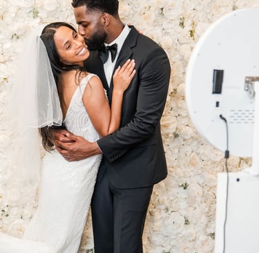 Affordable photo booth Bakersfield 