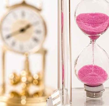 Digital photo booth setup for parties and weddings.