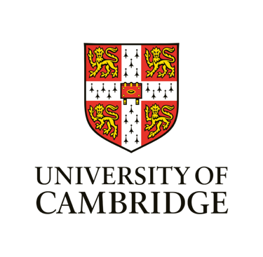 University of Cambridge logo