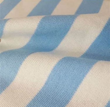 Organic Cotton Interlock Swatch