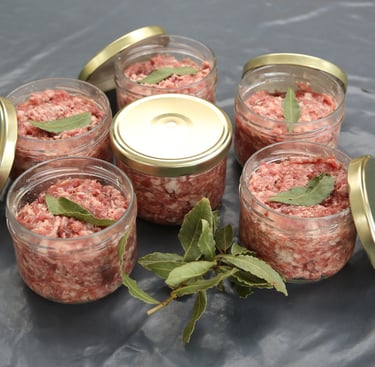 pâté de campagne