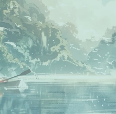 SWB Global Academy  Nurturing Curious Minds  Individualized Learning | Makers' Mind Illustration | Learning by Travel