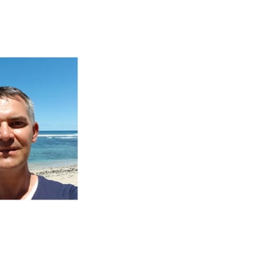 Portrait Alexandre BOUTIC