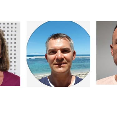 Portrait Jérôme NENNY