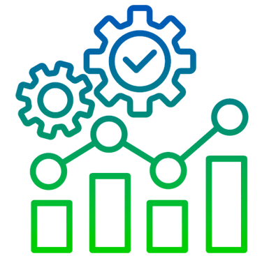Eficiencia operativa