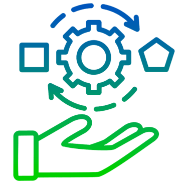 Flexibilidad de planes