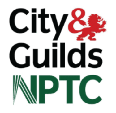 city and guilds NPTC