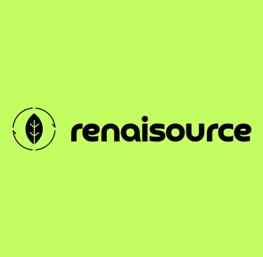 Renaisource logo