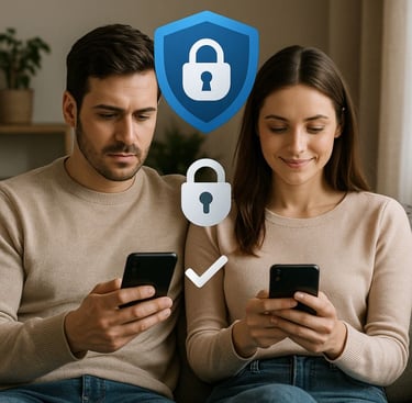 X PRIVATE VPN - XXXX PROXY