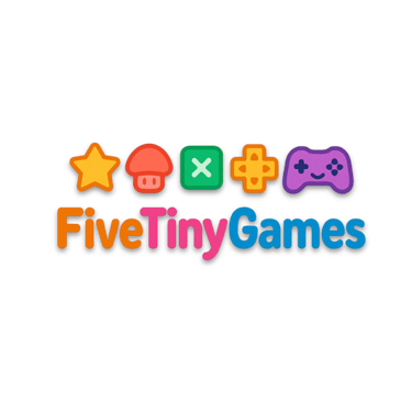 FiveTinyGames 