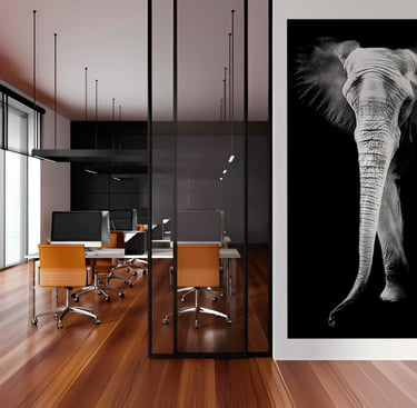 Vinilo de alta adherencia para cualquier tipo de superficie