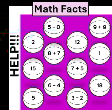 Math Facts