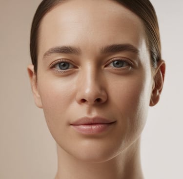 facial services in Sacramento