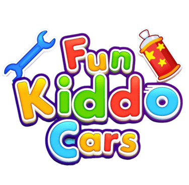 Fun Kiddo Cars logo