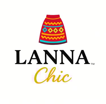Lanna Chic TM.