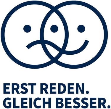 Initiative ‚Erst reden. Gleich besser.‘ – Beratung für steirische Unternehmer:innen