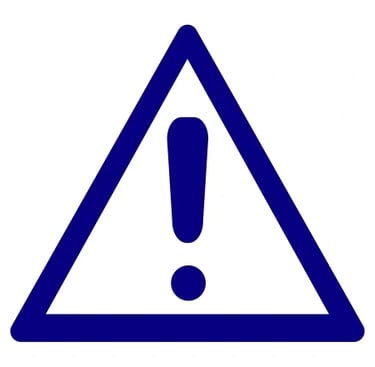 Alarma con señales de emergencia