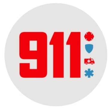 Alarmas conectadas a la policía