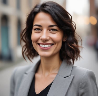 Mary is happy that she got her best insurance through https://insurance-auto.com