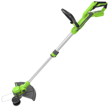 Grass trimmer