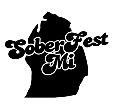 sober fest mi logo