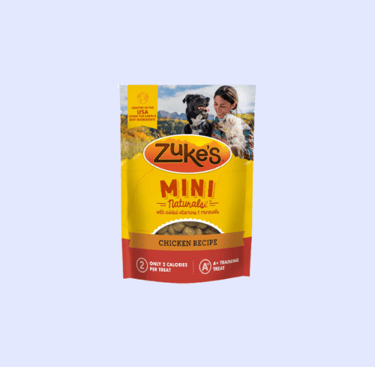 zukes dog treats