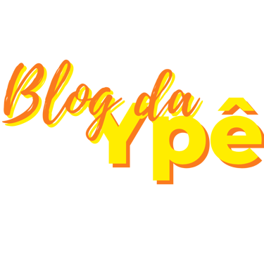 Logo Blog da Ypê