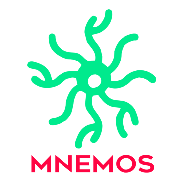 Logo Mnemos